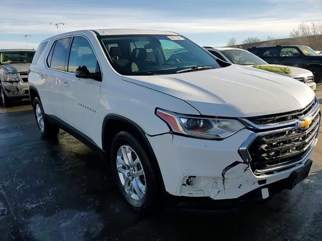 2019 Chevrolet Traverse - Image 14