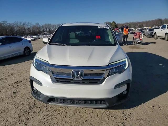2019 Honda Pilot - Image 12