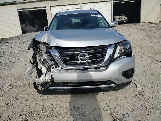2020 Nissan Pathfinder - Image 14