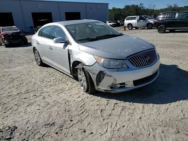 2013 Buick LaCrosse - Image 10
