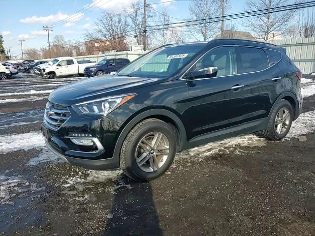 2018 Hyundai Santa Fe - Image 11