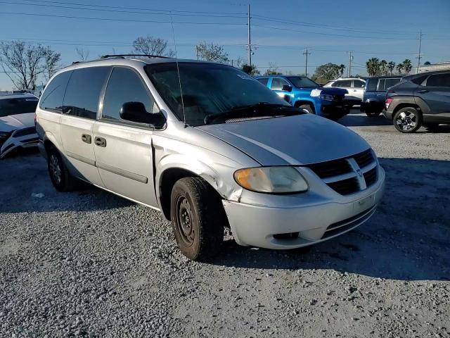 2006 Dodge Caravan - Image 11