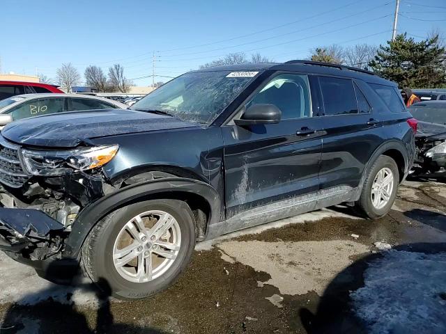 2022 Ford Explorer - Image 12