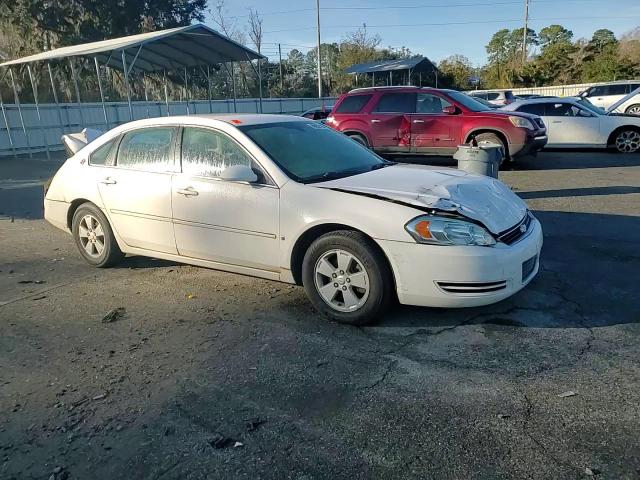 2006 Chevrolet Impala - Image 10