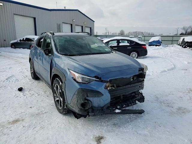 2024 Subaru XV - Image 12