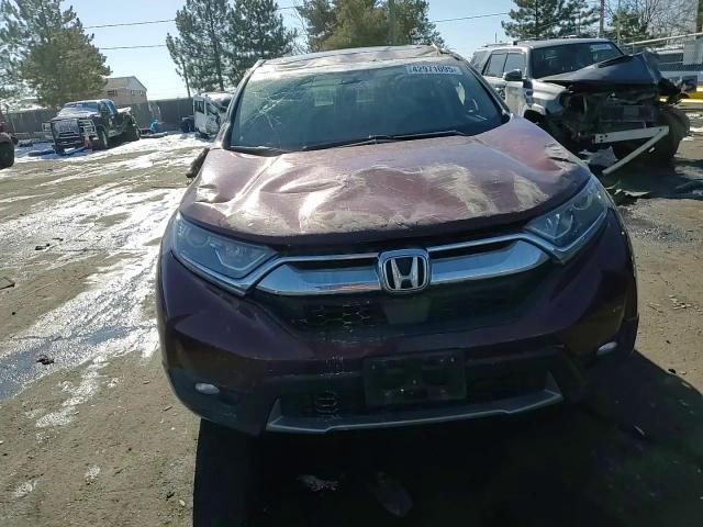 2018 Honda CR-V - Image 11
