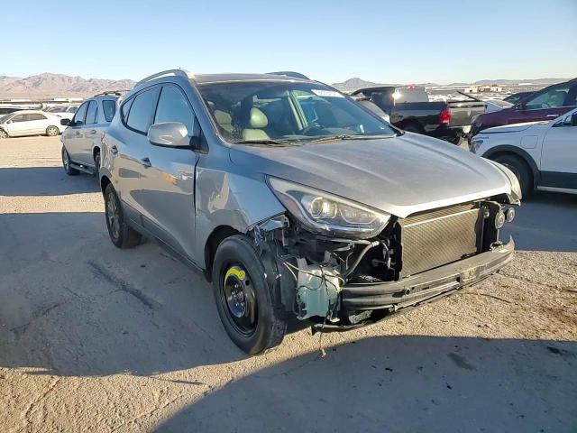 2015 Hyundai Tucson - Image 15
