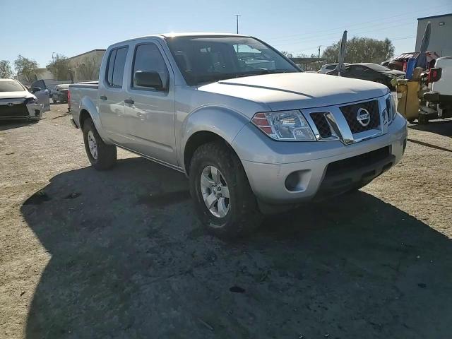2012 Nissan Navara (Frontier) - Image 10