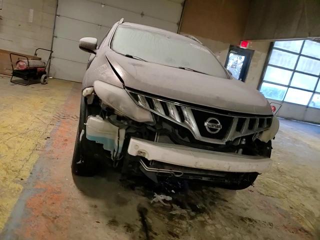 2010 Nissan Murano - Image 12