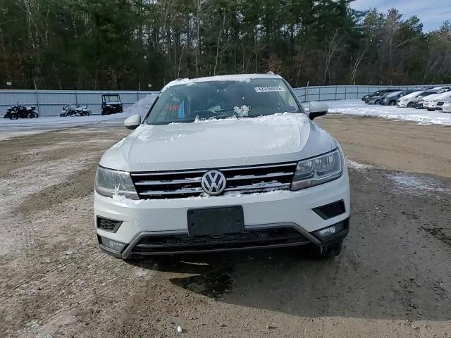 2020 Volkswagen Tiguan - Image 12