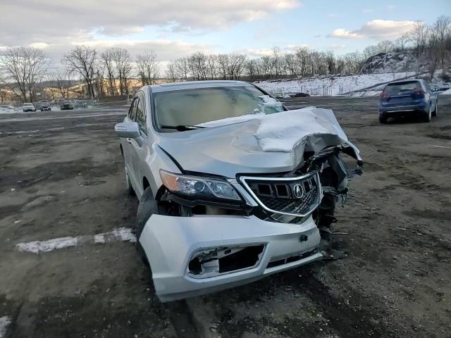 2015 Acura RDX - Image 12