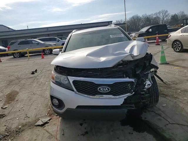 2012 Kia Sorento - Image 14
