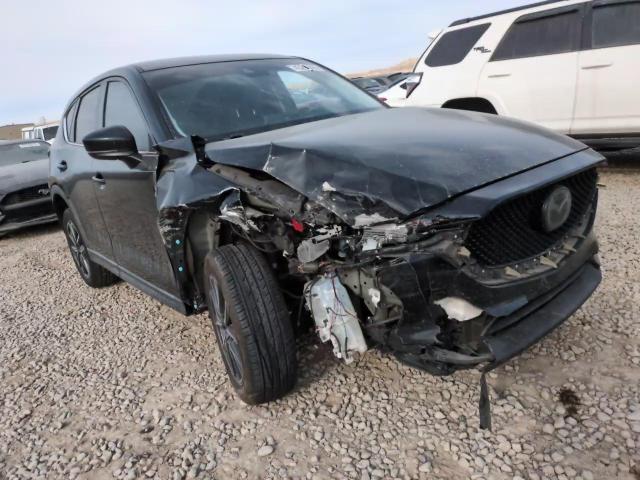 2018 Mazda CX-5 - Image 11