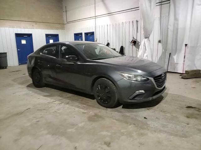 2015 Mazda 3 - Image 13