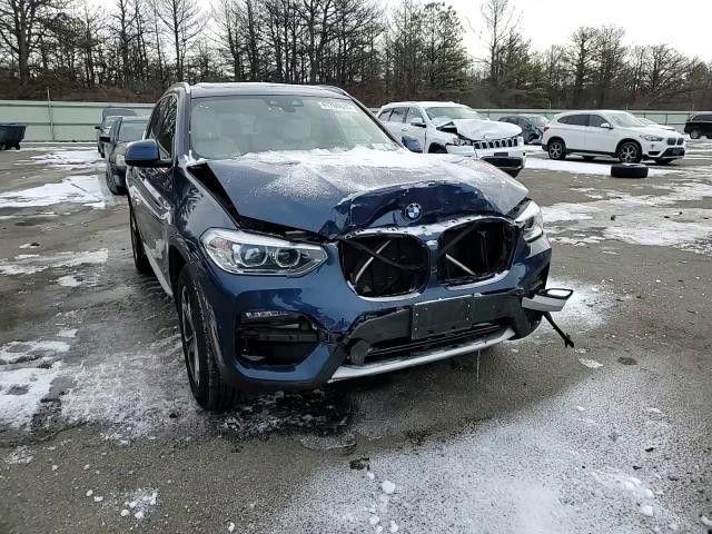 2021 BMW X3 - Image 11