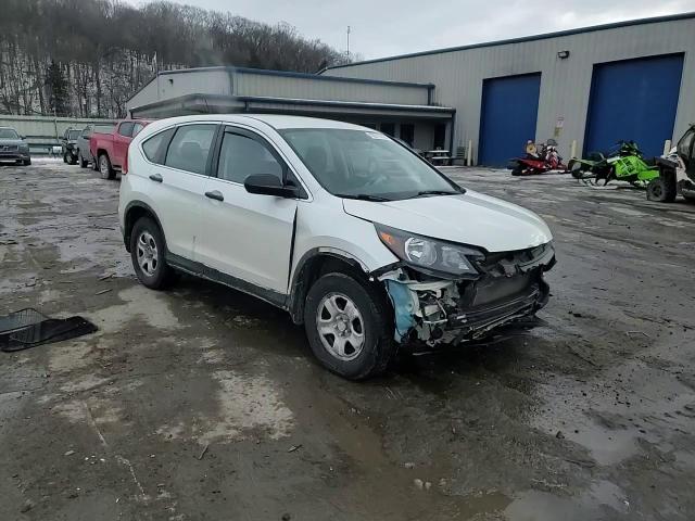 2014 Honda CR-V - Image 15