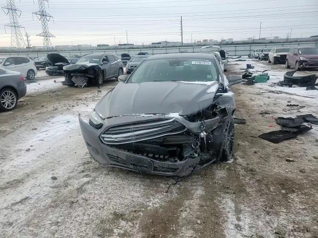 2014 Ford Fusion - Image 11