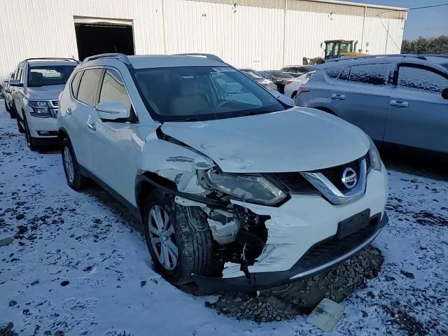 2015 Nissan Rogue - Image 15