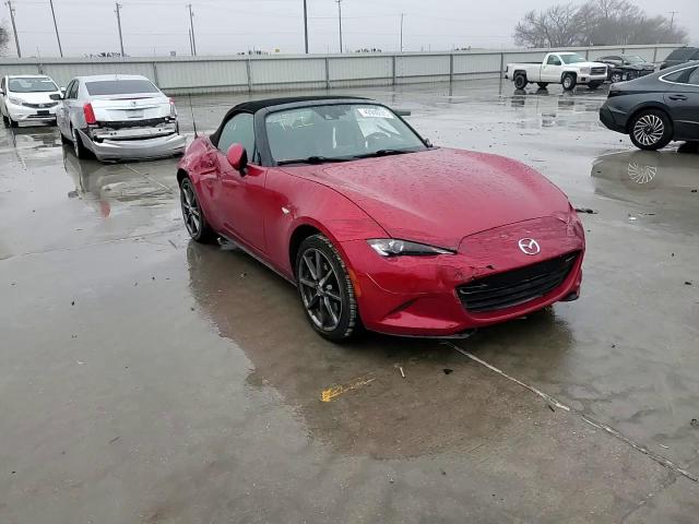 2016 Mazda MX-5 - Image 11