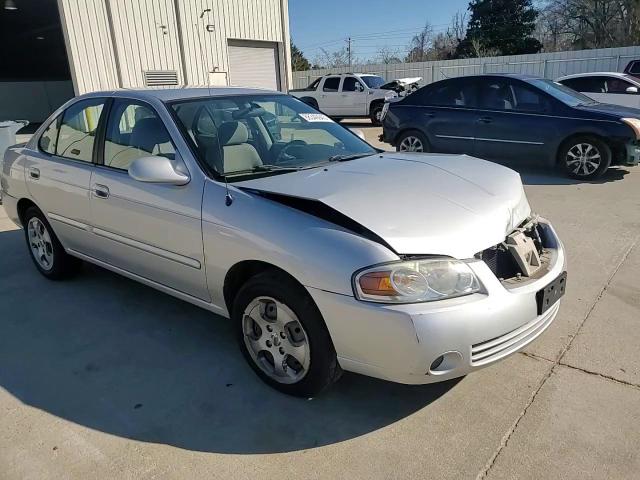 2005 Nissan Sentra - Image 11