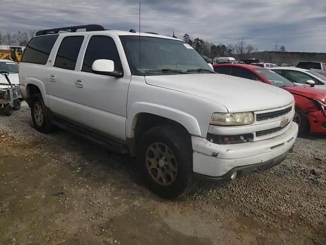 2005 Chevrolet Suburban - Image 11