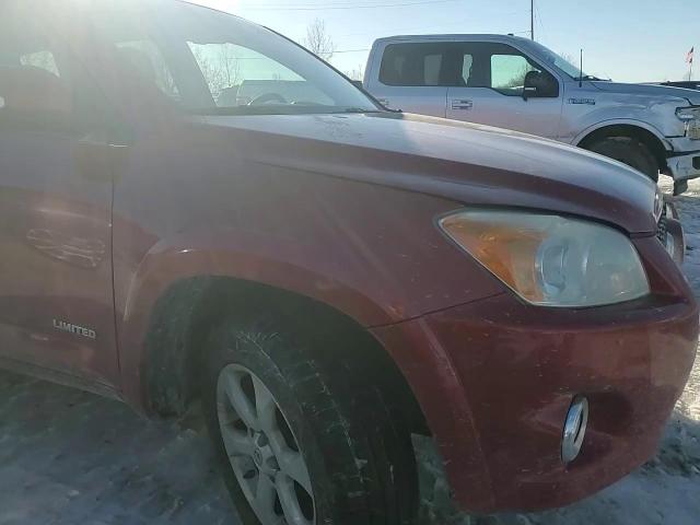 2012 Toyota RAV 4 - Image 12