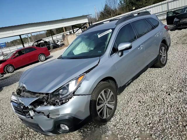 2019 Subaru Outback - Image 11