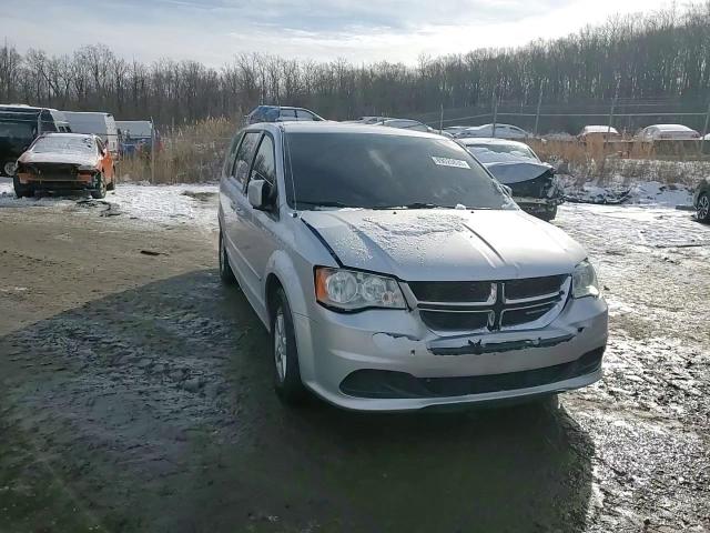 2011 Dodge Caravan - Image 11