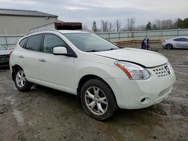2010 Nissan Rogue - Image 12