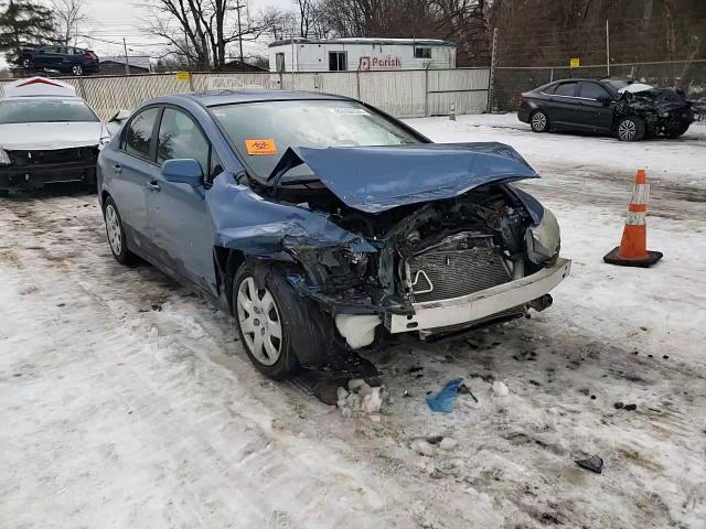 2010 Honda Civic - Image 10