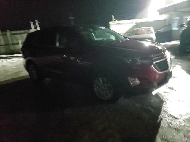 2018 Chevrolet Equinox - Image 14