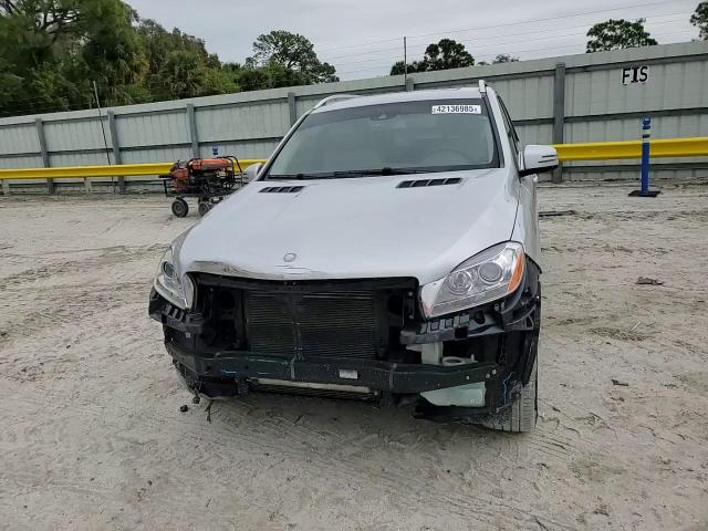 2014 Mercedes-Benz M-klasse - Image 12