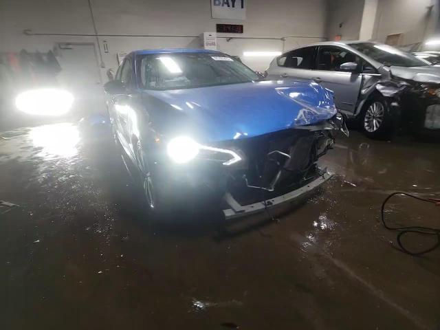 2021 Nissan Sentra - Image 14