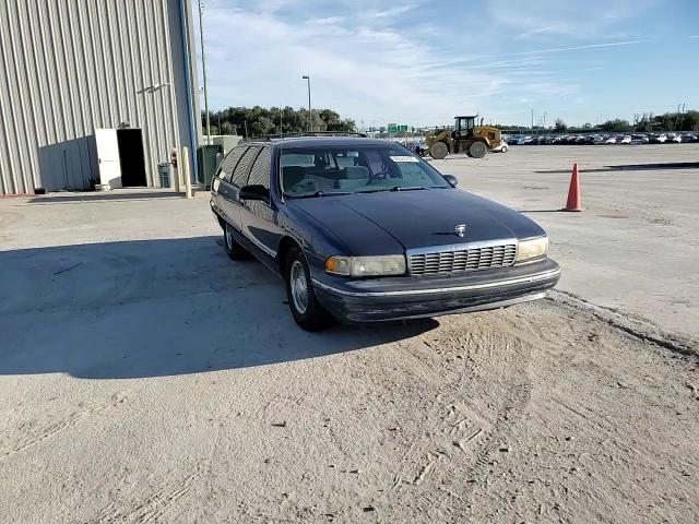 1995 Chevrolet Caprice - Image 10