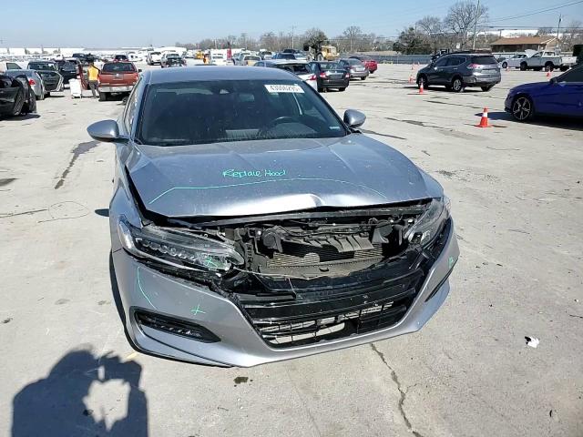 2020 Honda Accord - Image 11