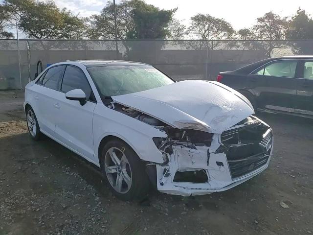 2018 Audi A3 - Image 10
