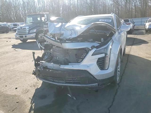 2019 Cadillac XT4 - Image 11