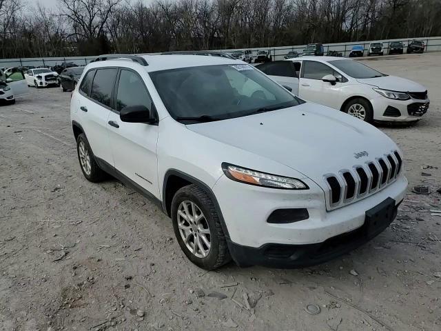 2017 Jeep Grand Cherokee - Image 11