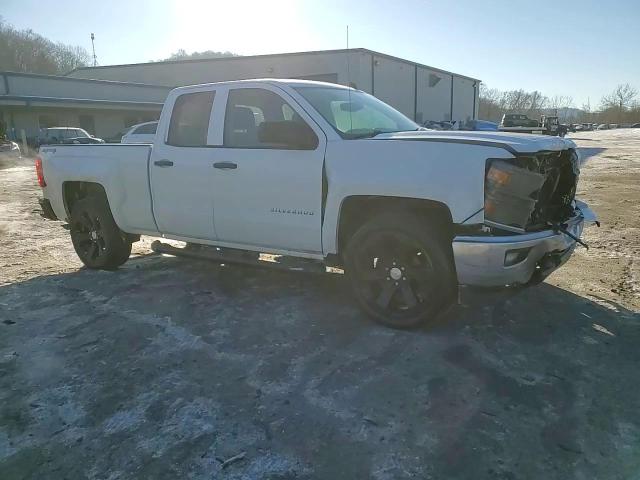 2014 Chevrolet Silverado - Image 12