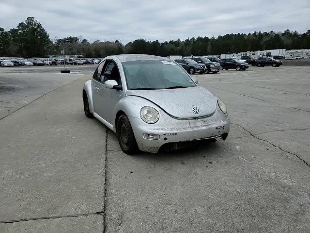 2001 Volkswagen Beetle - Image 11