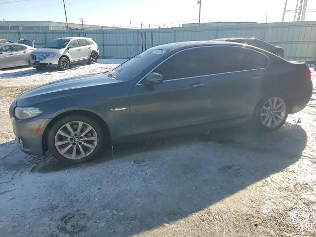 2016 BMW 5er - Image 13