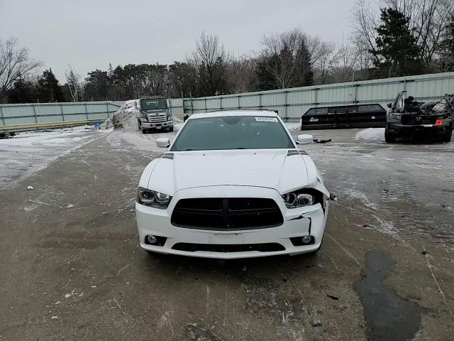 2014 Dodge Charger - Image 10