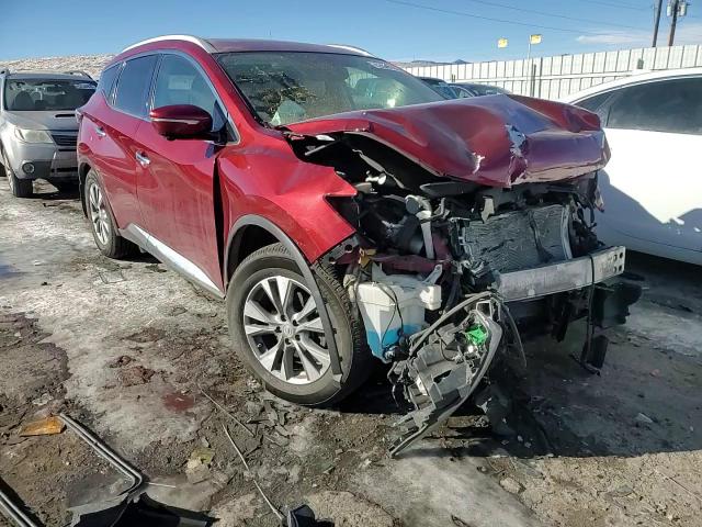 2015 Nissan Murano - Image 12