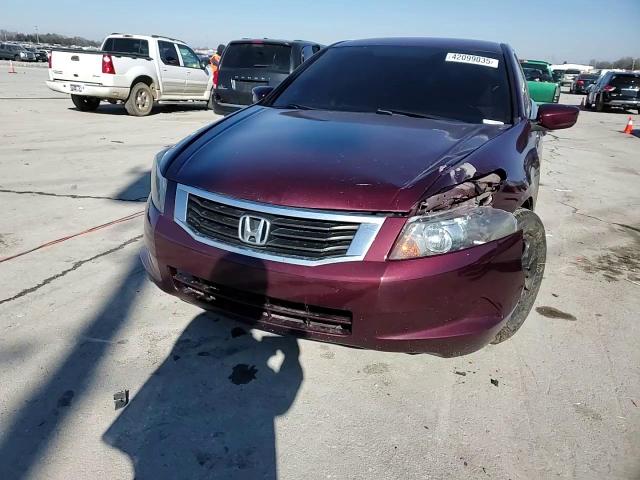 2010 Honda Accord - Image 11