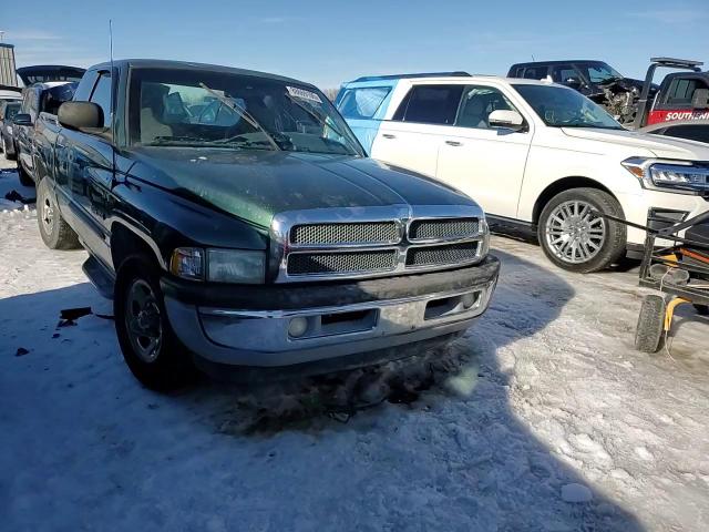 1998 Dodge RAM - Image 11