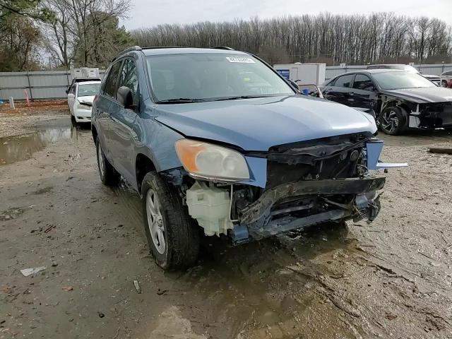 2012 Toyota RAV 4 - Image 11