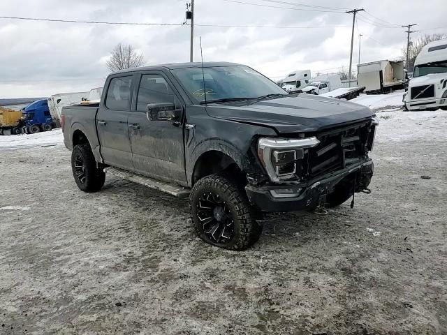 2021 Ford F-150 - Image 10