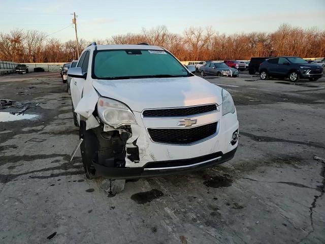 2015 Chevrolet Equinox - Image 11