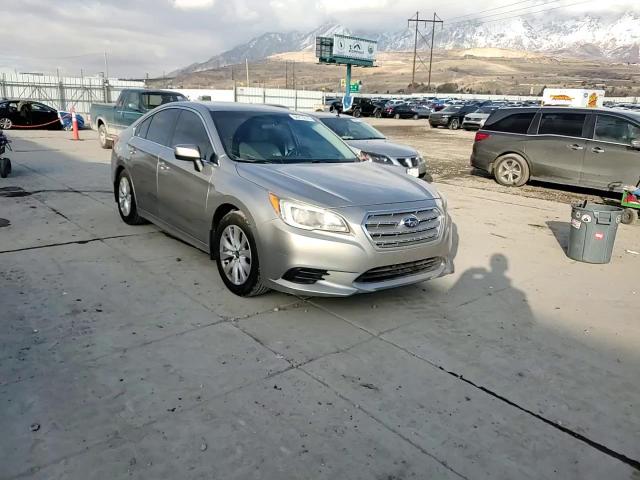 2015 Subaru Legacy - Image 10