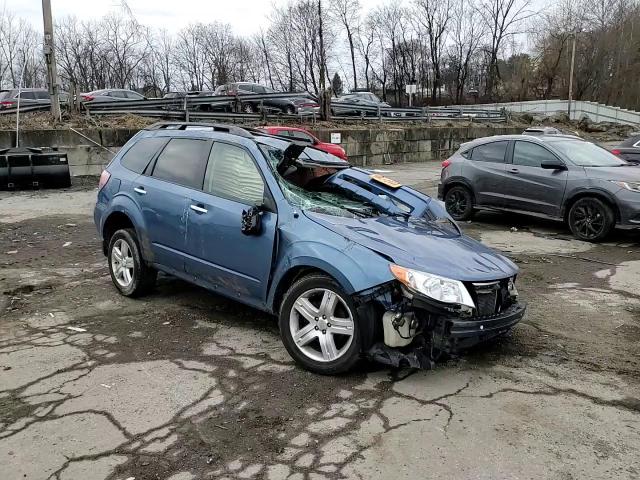 2010 Subaru Forester - Image 10